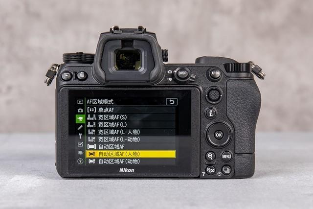 全画幅微单相机哪款最好(入门全画幅微单性价比之王)(10)