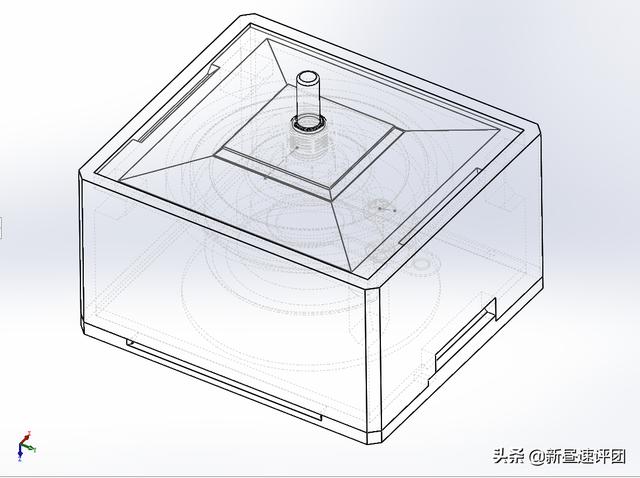 风扇声音太大怎么降噪（电脑降低风扇噪音的小妙招）(13)