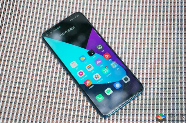 realme x50参数配置（realme x50 5g值得入手吗）(2)