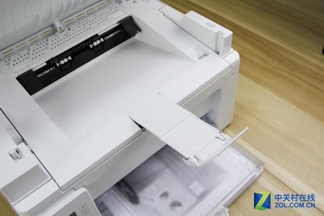 激光多功能一体机怎么样（惠普激光多功能一体机M132a测评）(5)