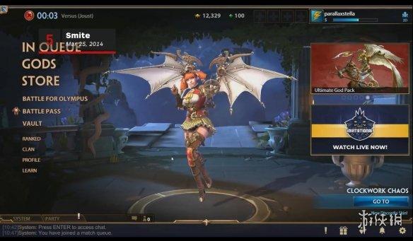 有什么好玩的游戏推荐（10款最好玩的Steam免费游戏）(17)