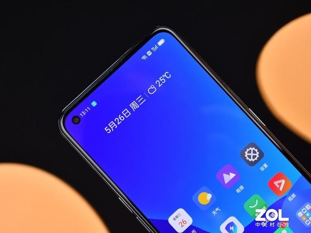 真我gt neo闪速版参数（gt neo闪速版值不值得入手）(3)