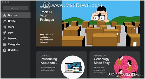 app store显示无法登录咋办（app store无法连接的原因及解决办法）(1)