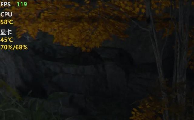 显卡占用率上不去怎么回事（如何解决显卡占用率低的问题）(4)