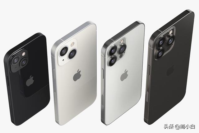 iphone13配置参数（iphone 13系列对比一览表）(1)