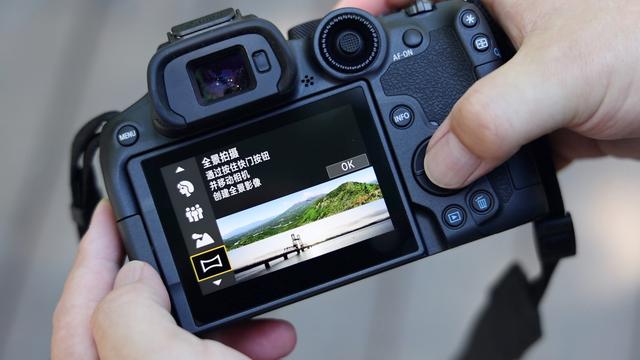 佳能eosr7怎么样（佳能r7值得拥有吗）(31)