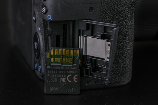 佳能eosr7怎么样（佳能r7值得拥有吗）(7)