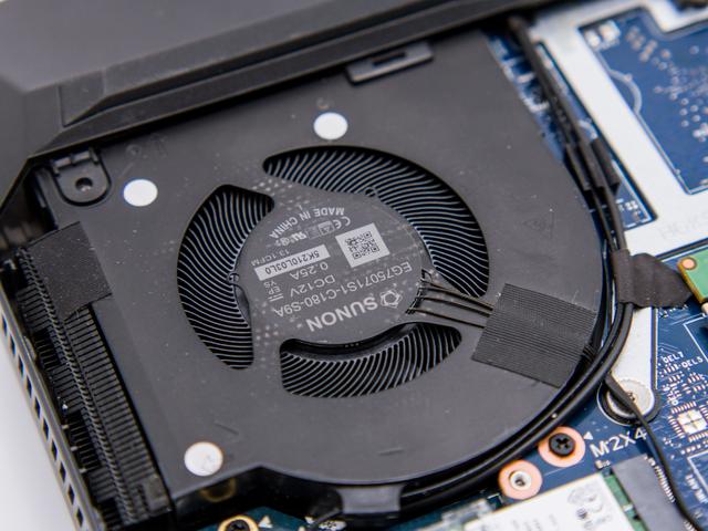 戴尔?g15 5520参数配置(戴尔游匣g15 5520值不值得入手)(35)