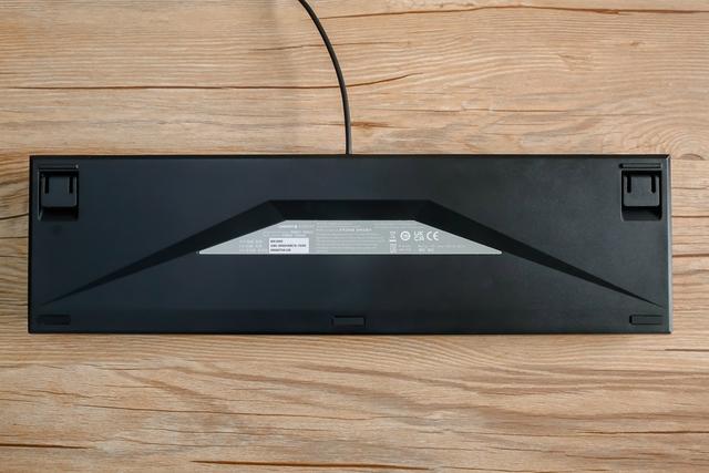 樱桃机械键盘怎么样（樱桃机械键盘值得入手吗）(9)