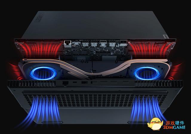 联想拯救者r7000p详细参数（2021款联想拯救者R7000P评测）(10)