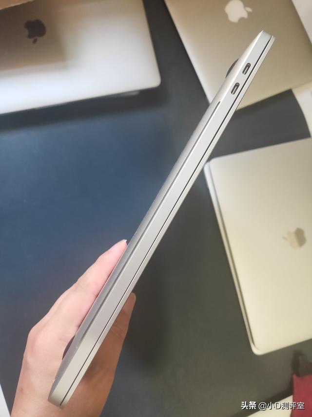 苹果笔记本pro和air哪个好（最新macbookpro和air有什么区别）(3)