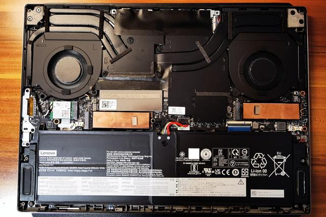 联想拯救者y9000参数配置(拯救者y9000p值得入手吗)(4)