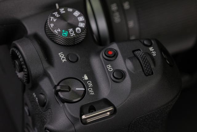 佳能eosr7怎么样（佳能r7值得拥有吗）(5)