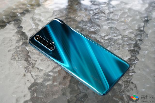 realme x50参数配置（realme x50 5g值得入手吗）(3)