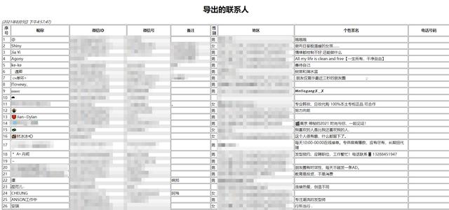 聊天记录备份怎么弄（云备份微信聊天记录最快的方法）(15)