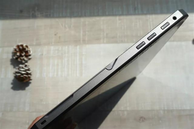 惠普zbook系列介绍(惠普大师本HP ZBook x2评测)(17)