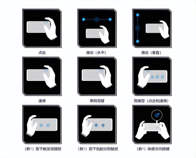 rog6游戏手机最新消息（rog游戏手机6值不值得入手）(34)