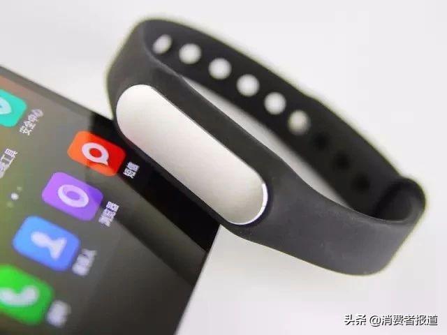 哪个牌子的手环最好用（17款运动手环口碑测评）(3)