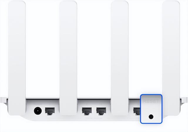 显示有网络却上不了网怎么回事（wifi信号满格网速却很慢教你一招）(5)