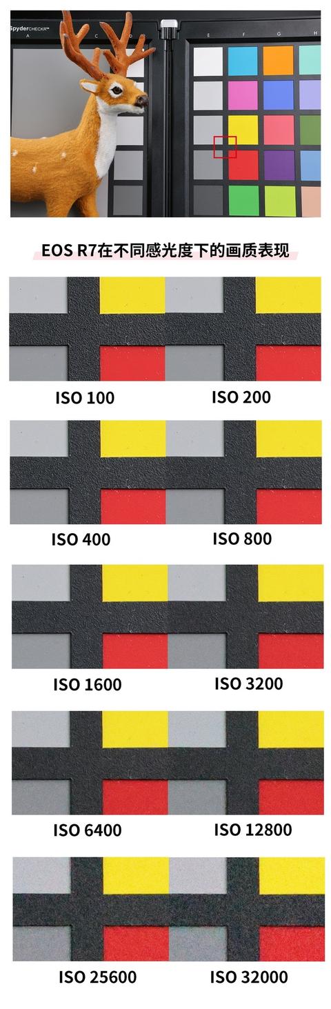 佳能eosr7怎么样（佳能r7值得拥有吗）(28)