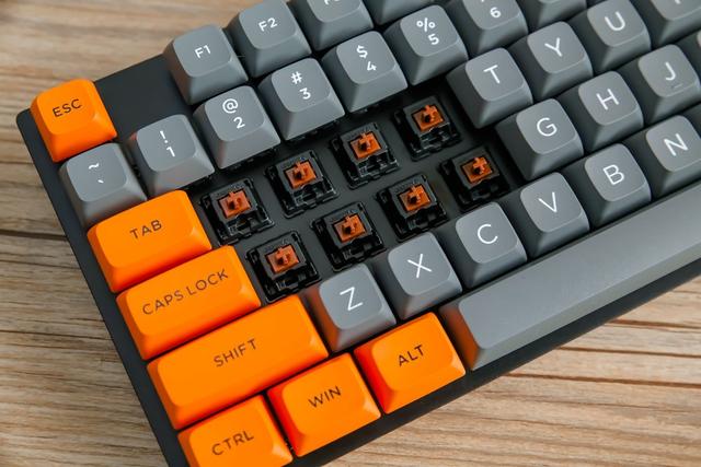 樱桃机械键盘怎么样（樱桃机械键盘值得入手吗）(12)