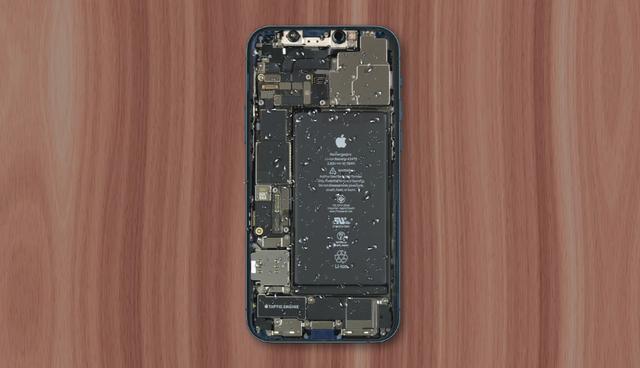 苹果手机进水怎样处理方法（紧急处理iphone手机进水的方法）(3)