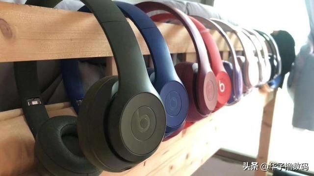 beats solo无线耳机怎么样(头戴蓝牙耳机beats solo3测评)(3)