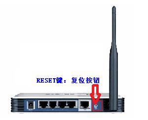 家里路由器密码忘记了怎么办（路由器忘了密码最简单的找回办法）(1)