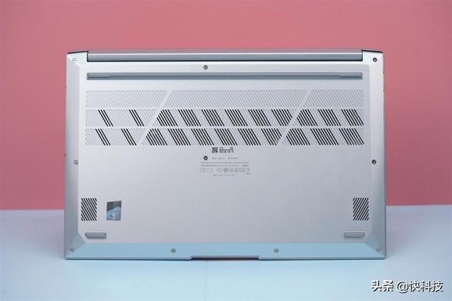 华硕无畏pro15值得买吗（华硕无畏pro15锐龙版使用真实体验）(12)