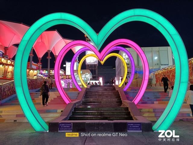 真我gt neo闪速版参数（gt neo闪速版值不值得入手）(16)