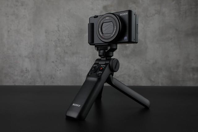 索尼zv1参数配置（索尼ZV1卡片机全面评测体验）(11)