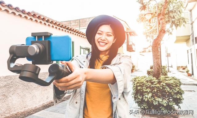 手机分辨率怎么设置（手机拍视频用什么样的分辨率）(5)