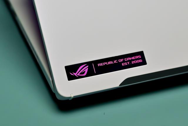 rog笔记本怎么样(2022款ROG幻14笔记本测评)(4)