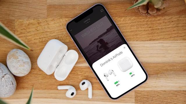 苹果耳机airpods三代怎么样（苹果蓝牙耳机airpods3全测评）(5)