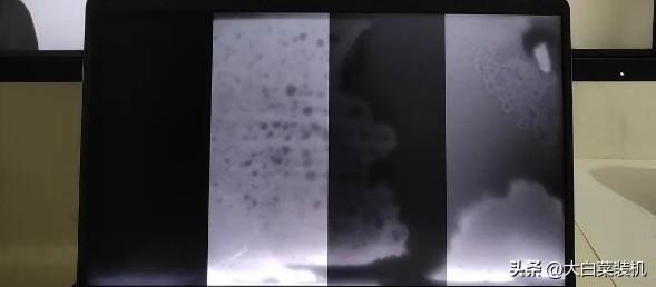 电脑屏幕怎么清洁（电脑屏幕脏了该怎样正确擦拭）(3)