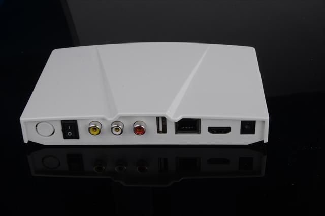 电视投屏怎么弄（最简单的电视投屏方法）(2)