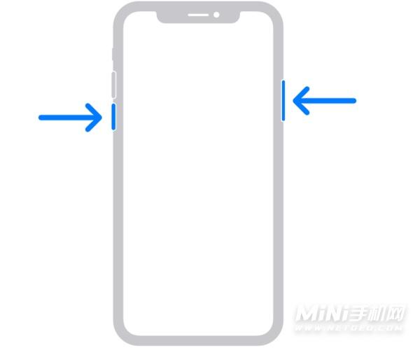 iphone13重启方法是什么(iphone13怎么强制重启手机)(1)