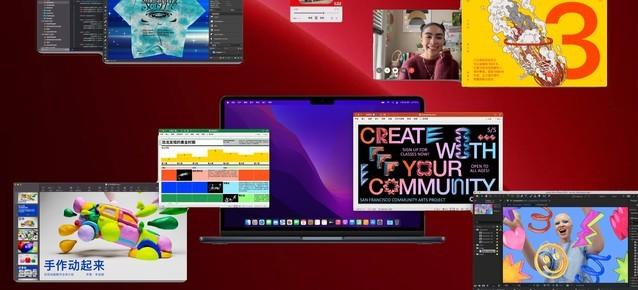 macbook pro和air有啥区别（家用macbook air和ipad pro怎么选）(1)