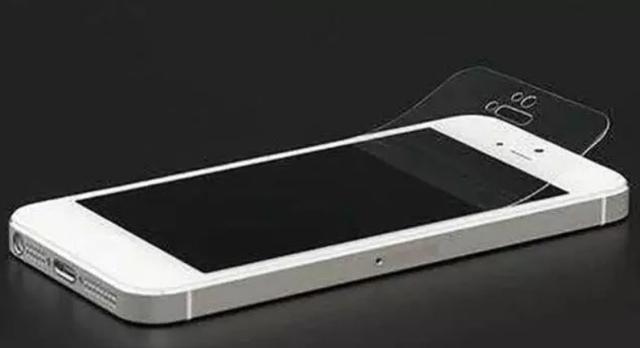 手机用着用着就黑屏怎么回事（手机突然黑屏的解决办法）(3)