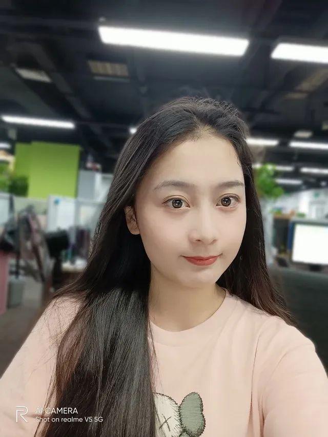 realmev5详细参数配置（realme5g真我v5手机值不值得入手）(28)