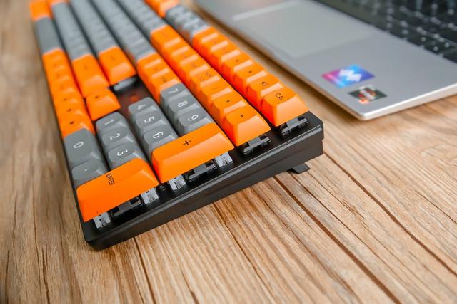 樱桃机械键盘怎么样（樱桃机械键盘值得入手吗）(7)