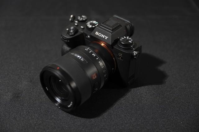 索尼单反相机哪款好（2022年买什么相机之索尼篇）(15)