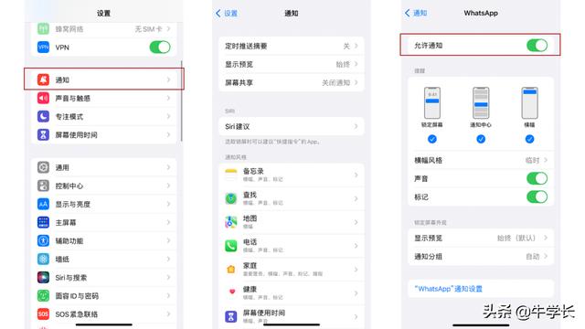 iphone13录屏没声音怎么办（苹果手机录屏没声音详细解决方法）(12)