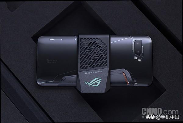 rog手机2参数配置（rog 2游戏手机还值得入手吗）(10)