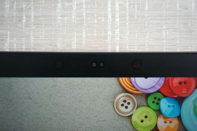 惠普zbook系列介绍(惠普大师本HP ZBook x2评测)(18)