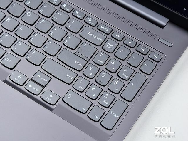 小新笔记本电脑怎么样(联想笔记本小新pro16值得入手吗)(8)