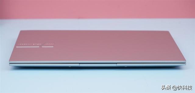 华硕无畏pro15值得买吗（华硕无畏pro15锐龙版使用真实体验）(4)