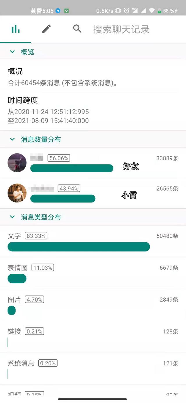 聊天记录备份怎么弄（云备份微信聊天记录最快的方法）(16)