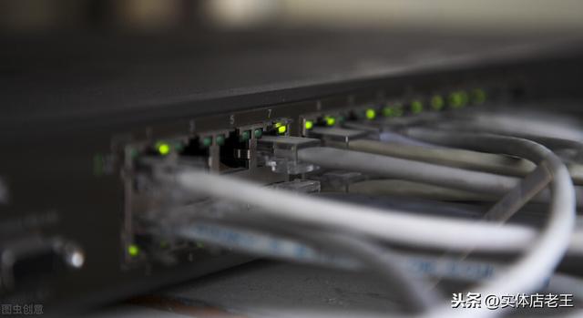 路由器和光猫的作用介绍（光猫和路由器有什么区别通俗点）(2)