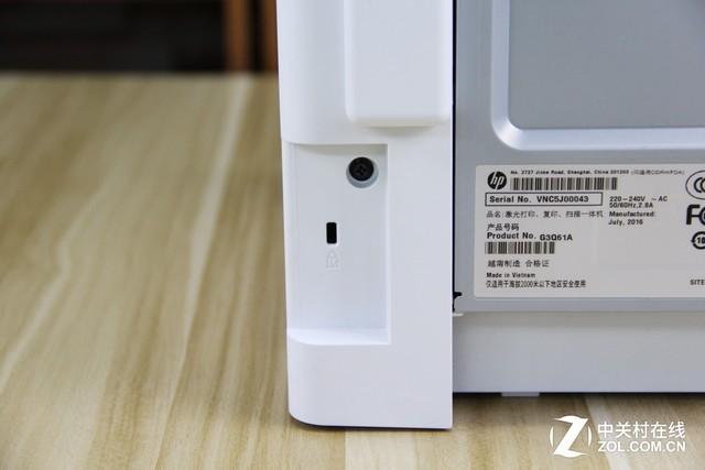 激光多功能一体机怎么样（惠普激光多功能一体机M132a测评）(20)